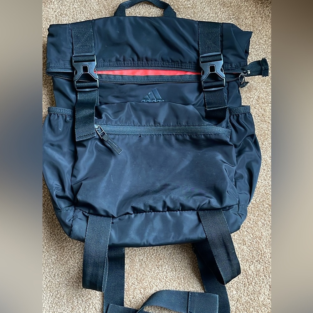 Adidas backpack